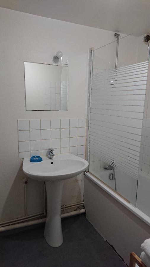 Le Nid Rouennais Apartment Bagian luar foto